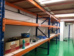 Wcega Plaza (D23), Factory #204923921
